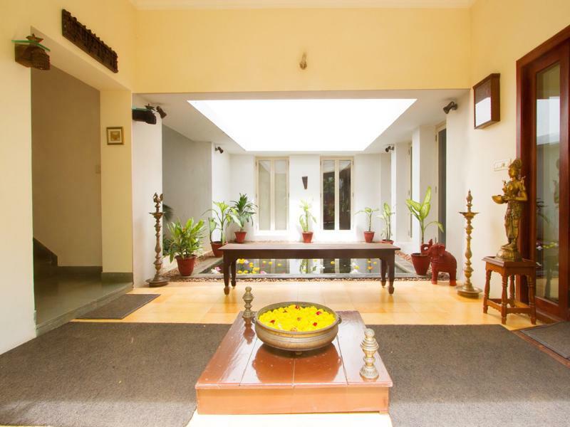 Treebo Trend Niketana Hotel 3*