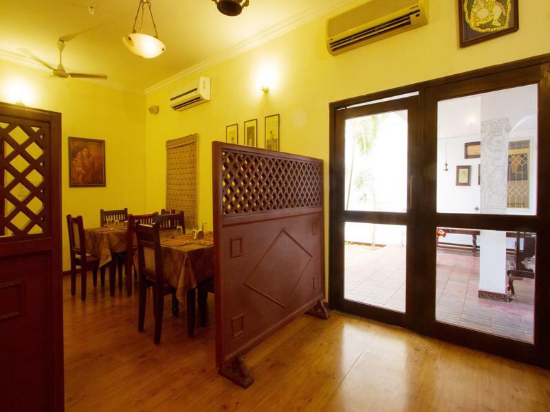 Hotel Treebo Trend Niketana