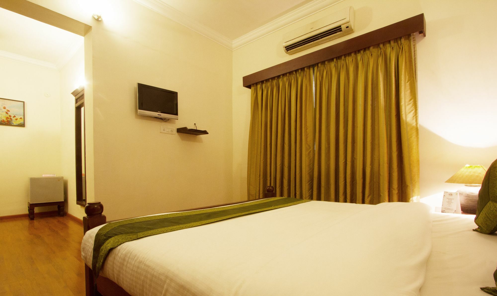 Treebo Trend Niketana 3* Chennai