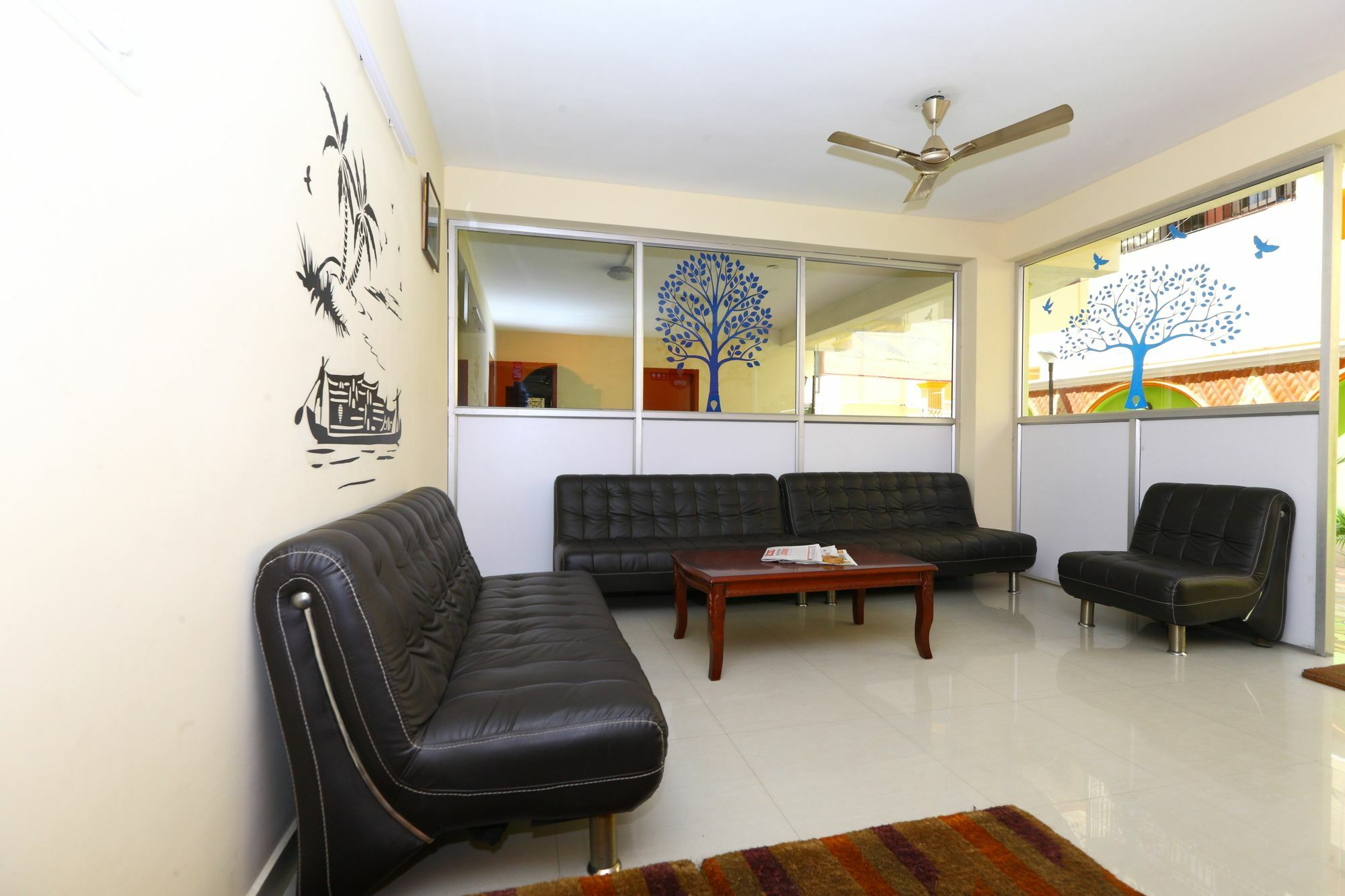 Oyo 2559 Rich Residency