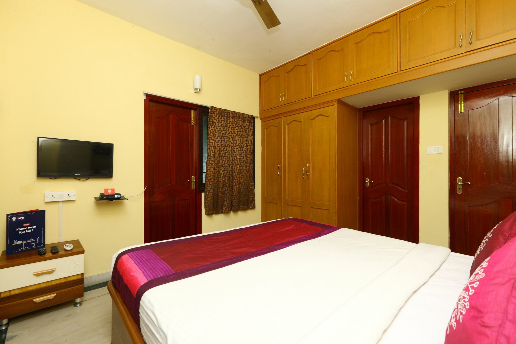 Oyo 2559 Rich Residency Chennai