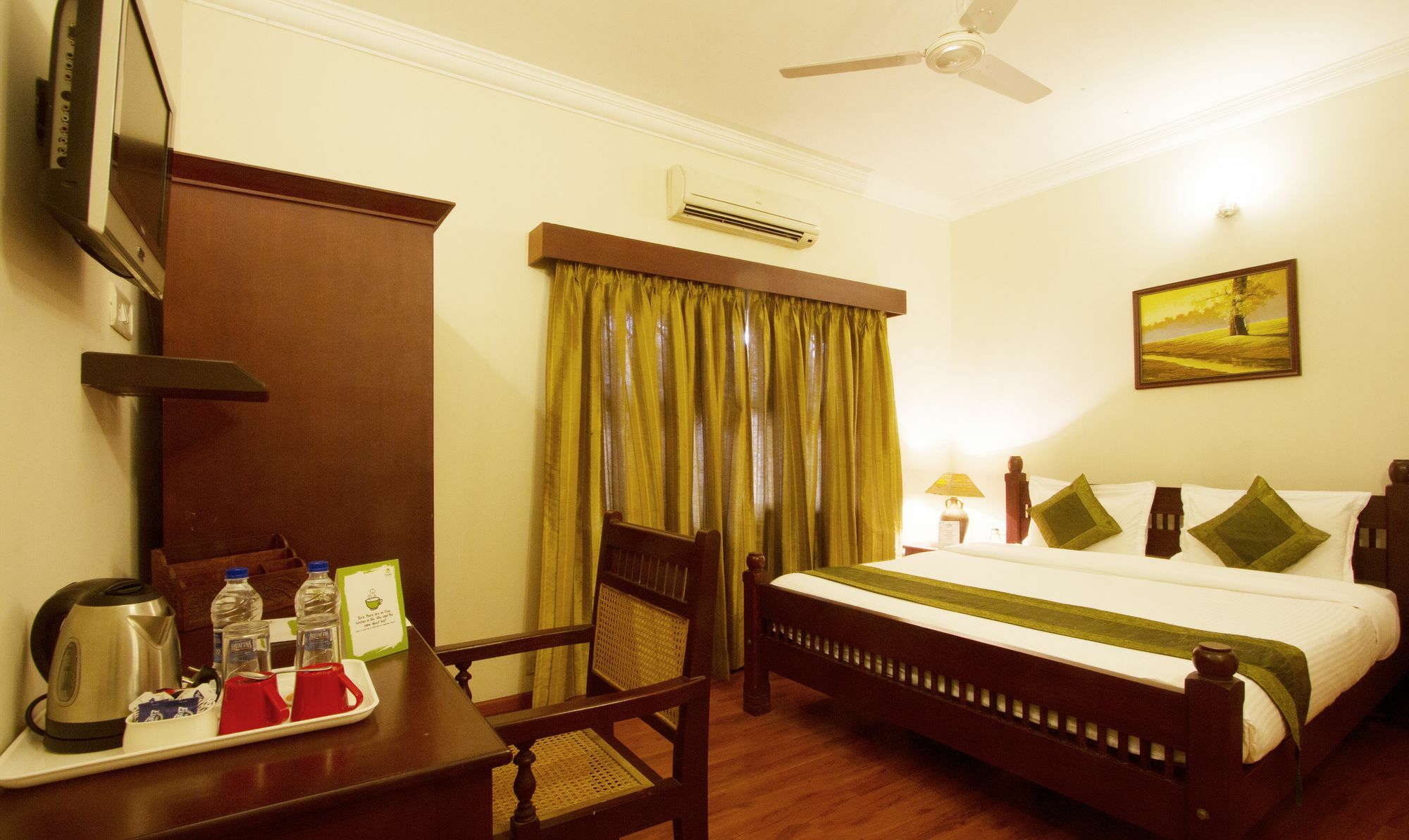 Treebo Trend Niketana 3* Chennai
