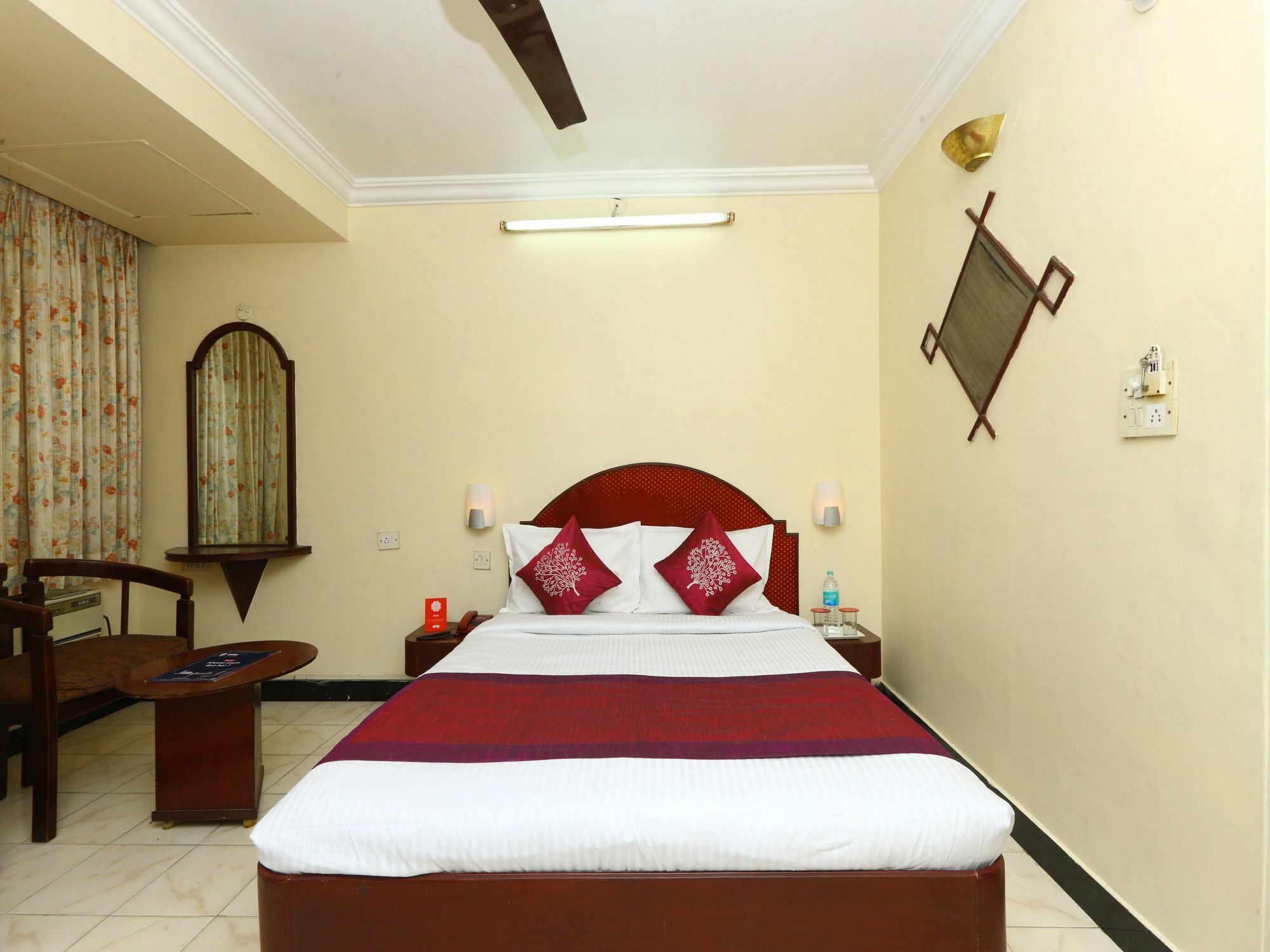Hotel Oyo 6759 Sky Park 3*