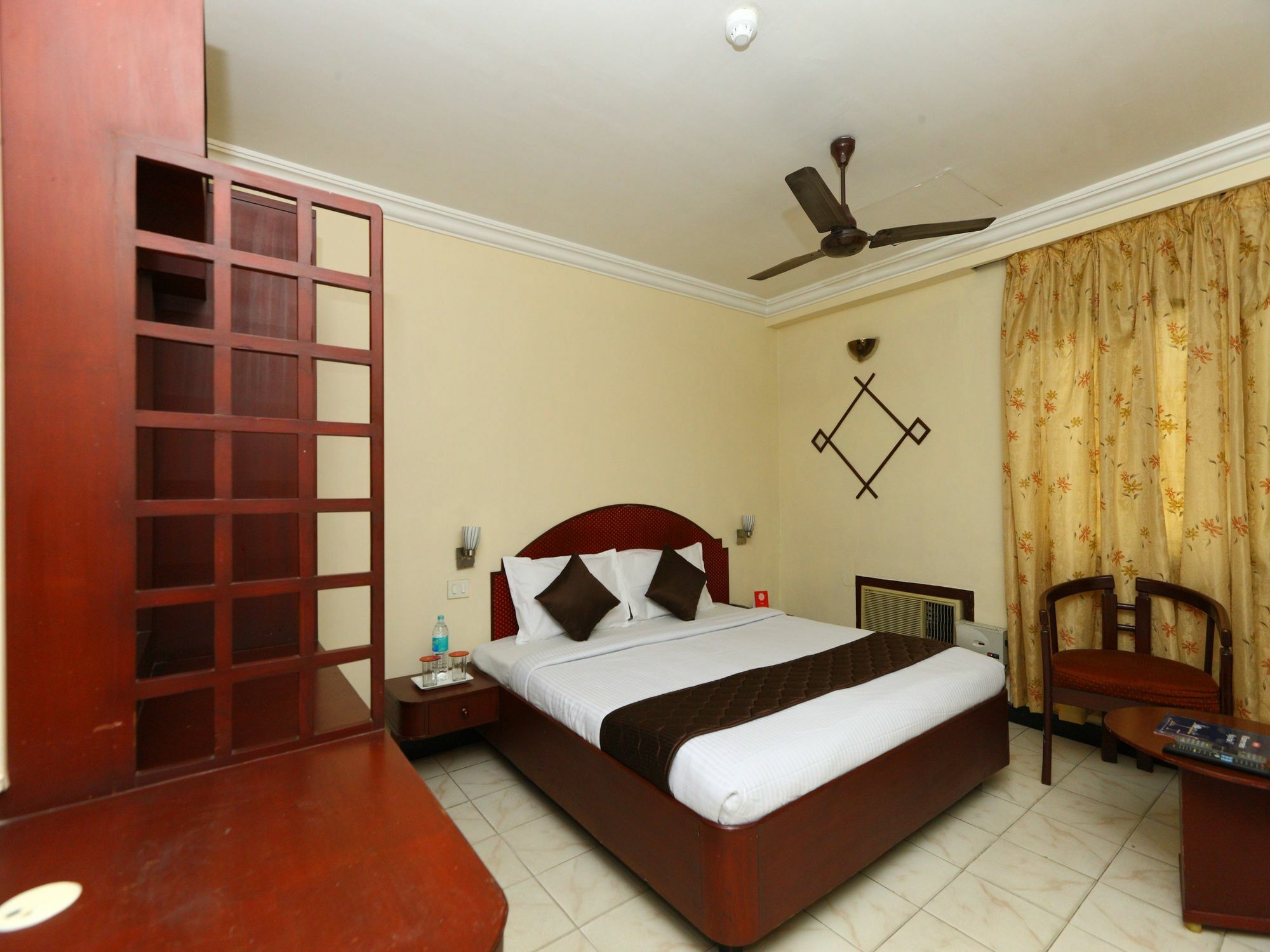 Hotel Oyo 6759 Sky Park