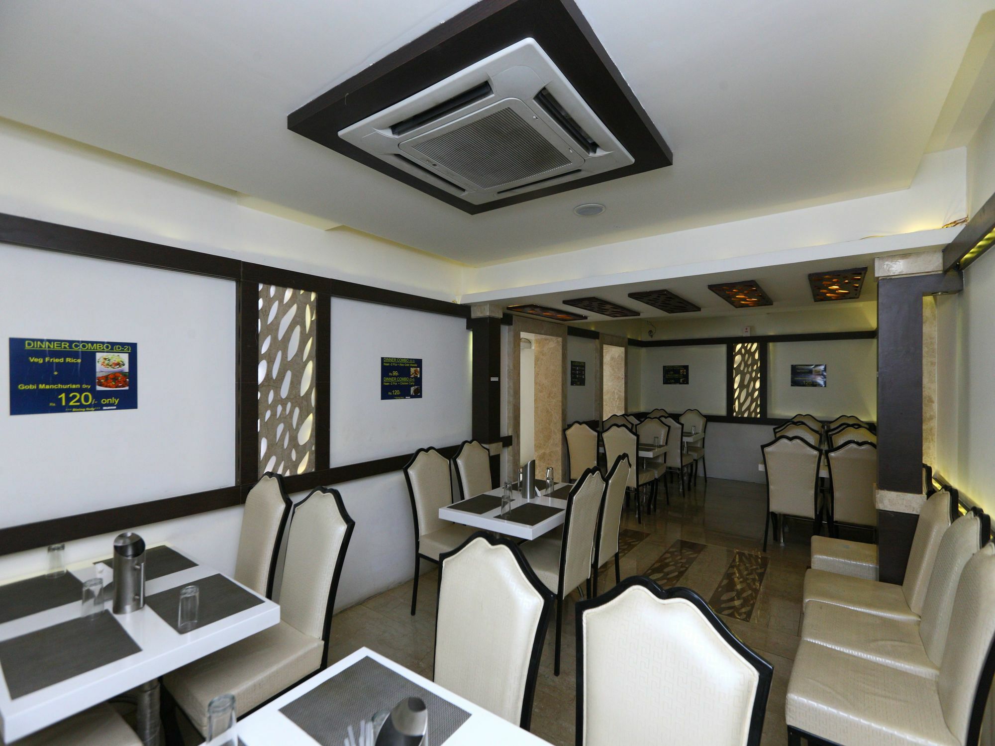 Oyo 6759 Sky Park Hotel Chennai