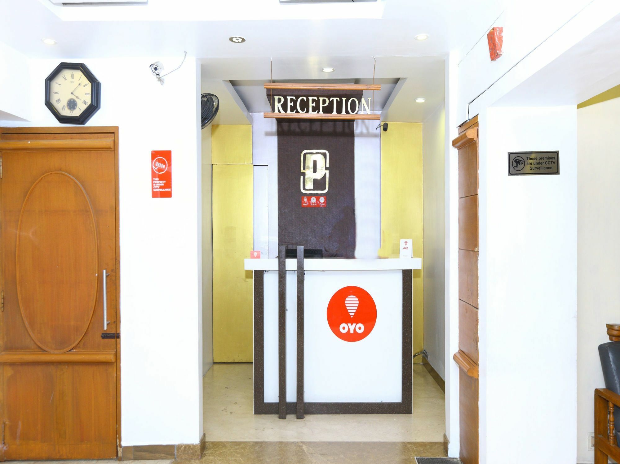 Oyo 6759 Sky Park
