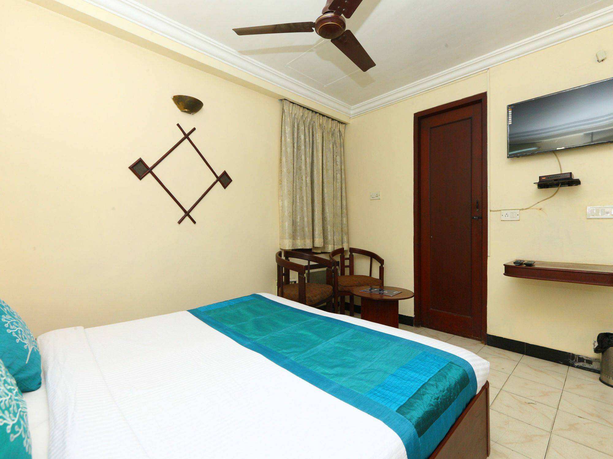 Hotel Oyo 6759 Sky Park