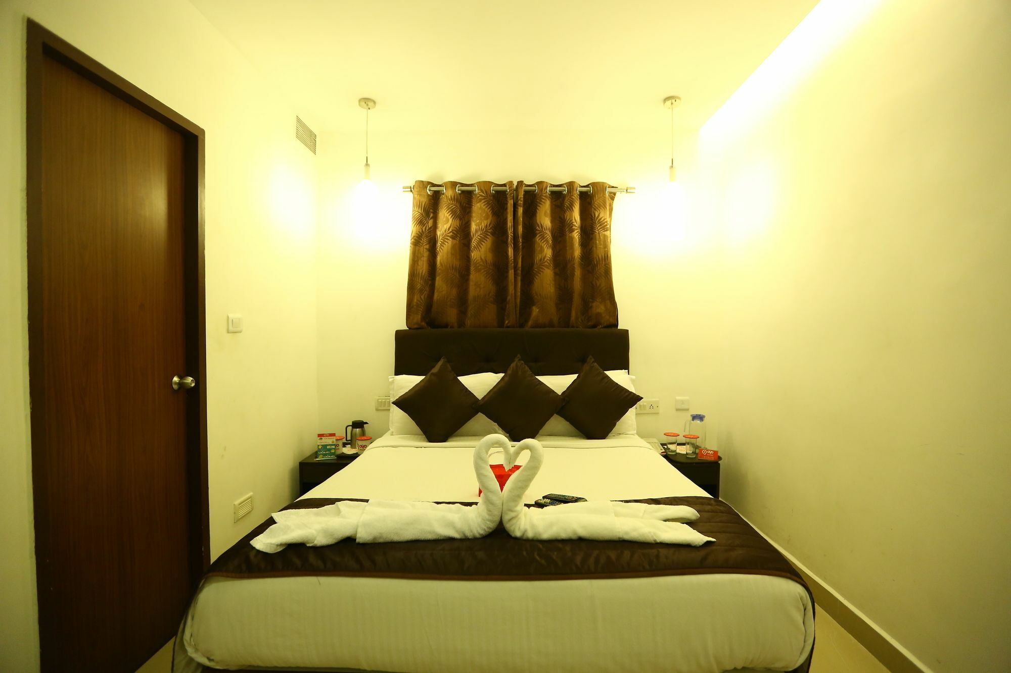 Hotel Oyo 10744 Trade Centre
