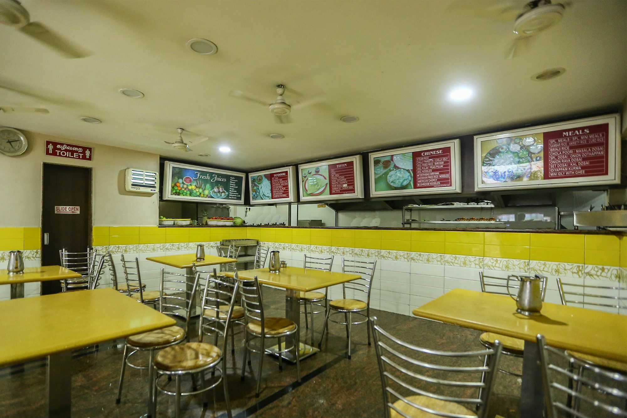Oyo 10744 Trade Centre Hotel Chennai