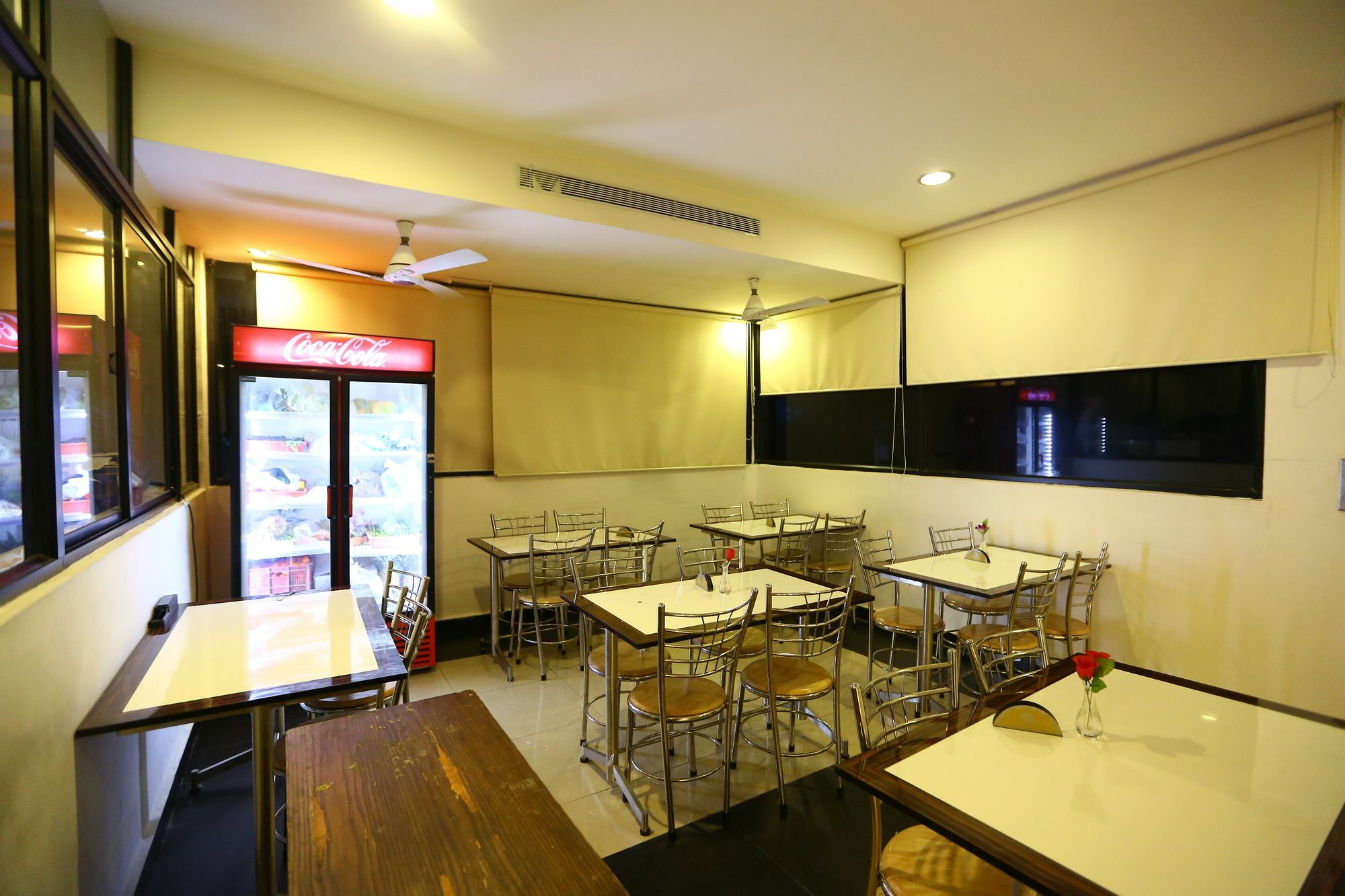 Oyo 10744 Trade Centre Hotel Chennai