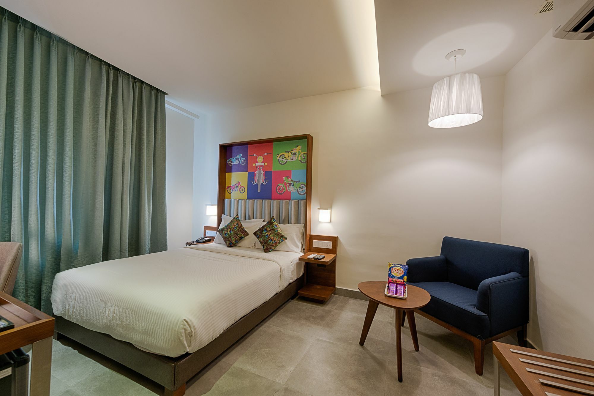 The Belstead 3* Chennai