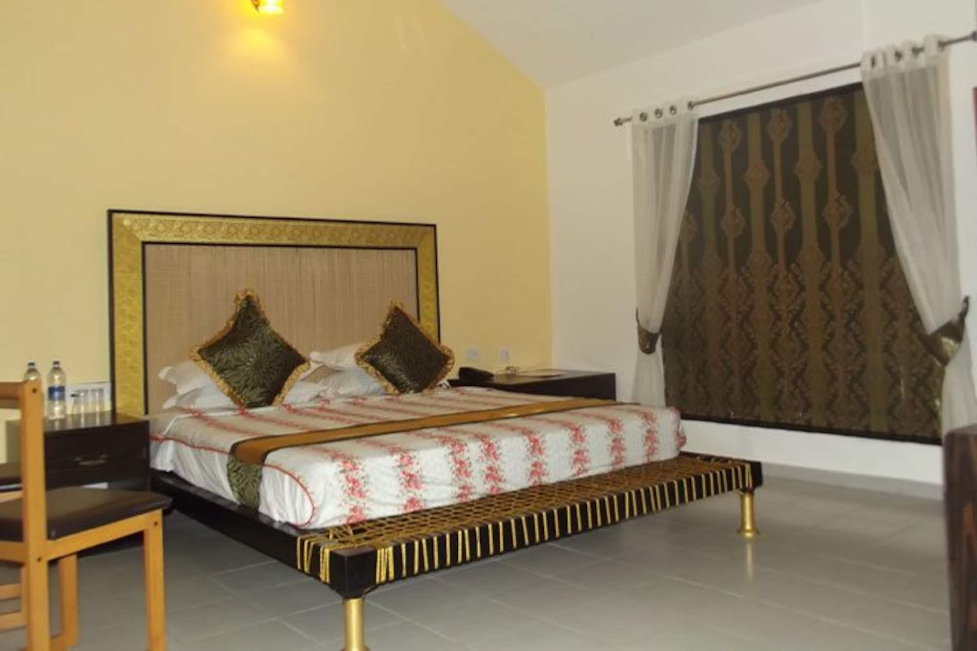 Village Retreat Hotel Chennai