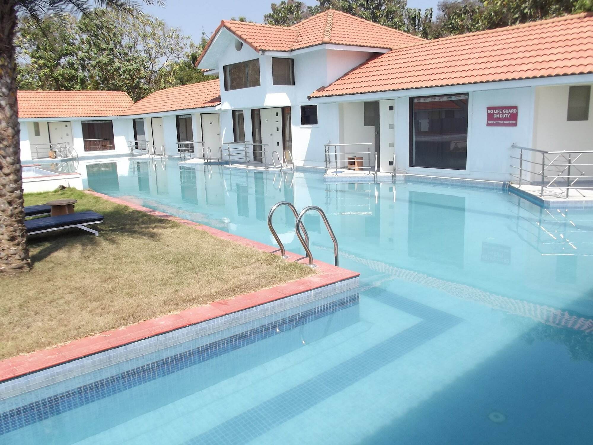 Village Retreat 3* Chennai