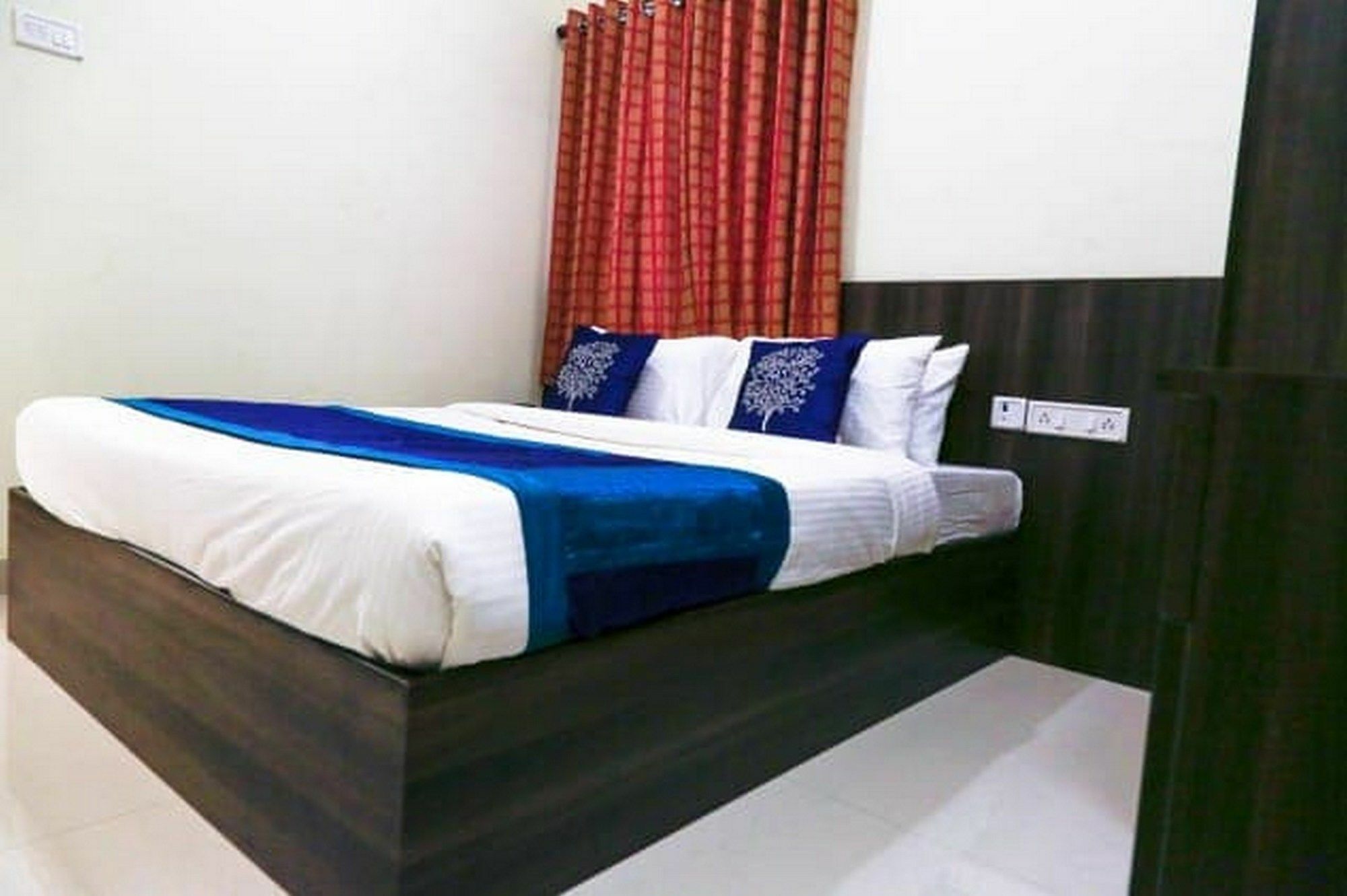 Park Hotel 3*