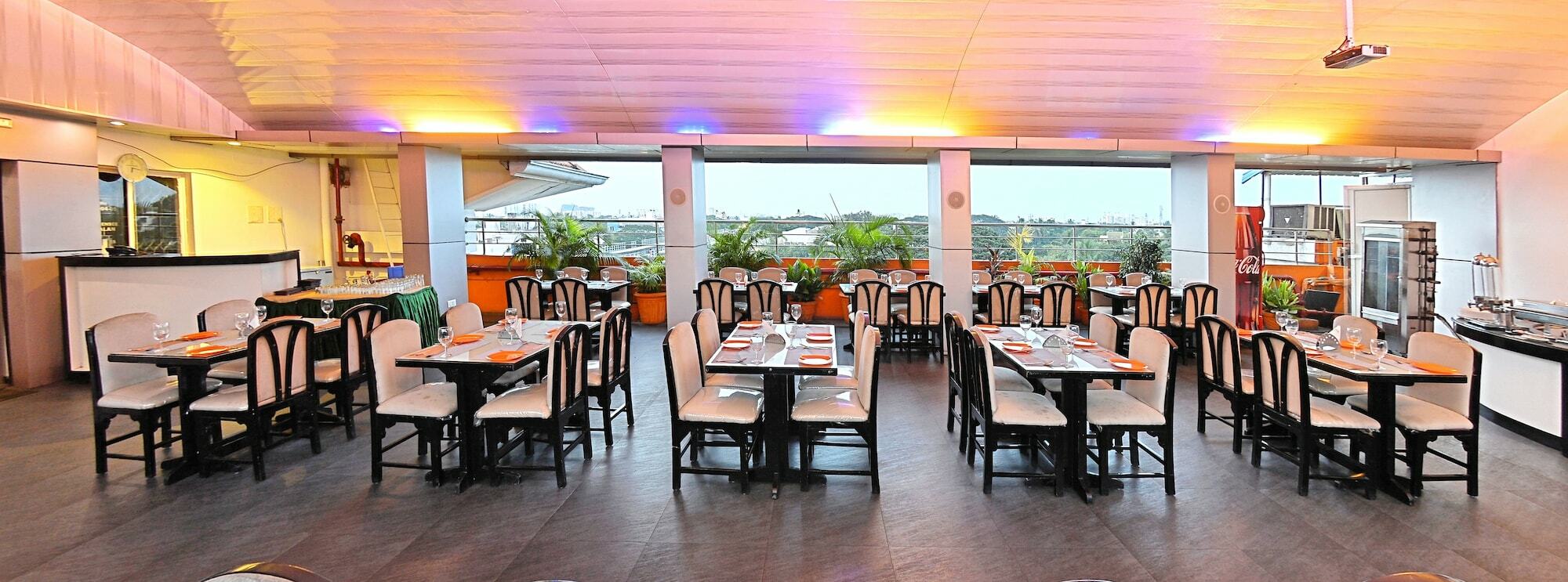Hotel Gokulam Park Chennai