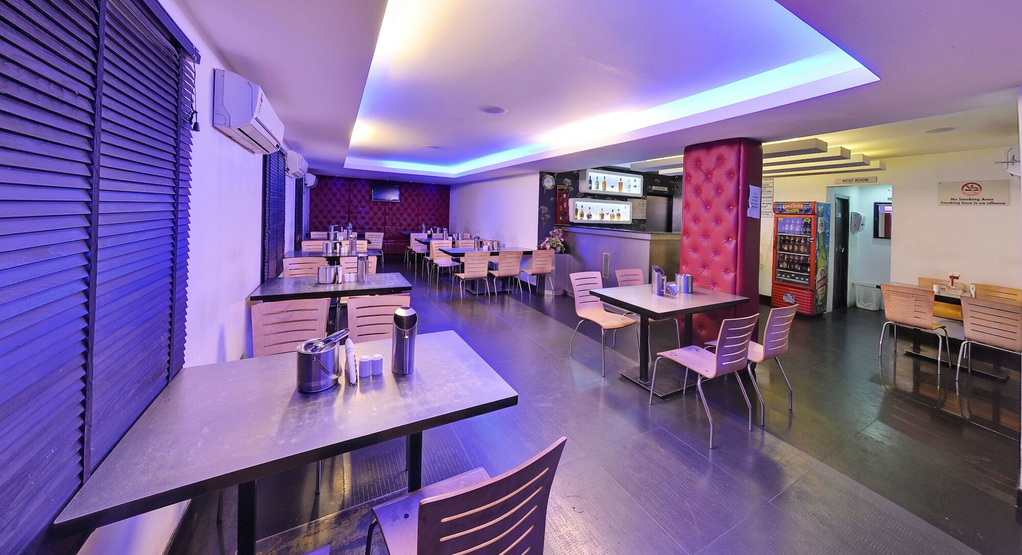 Hotel Gokulam Park