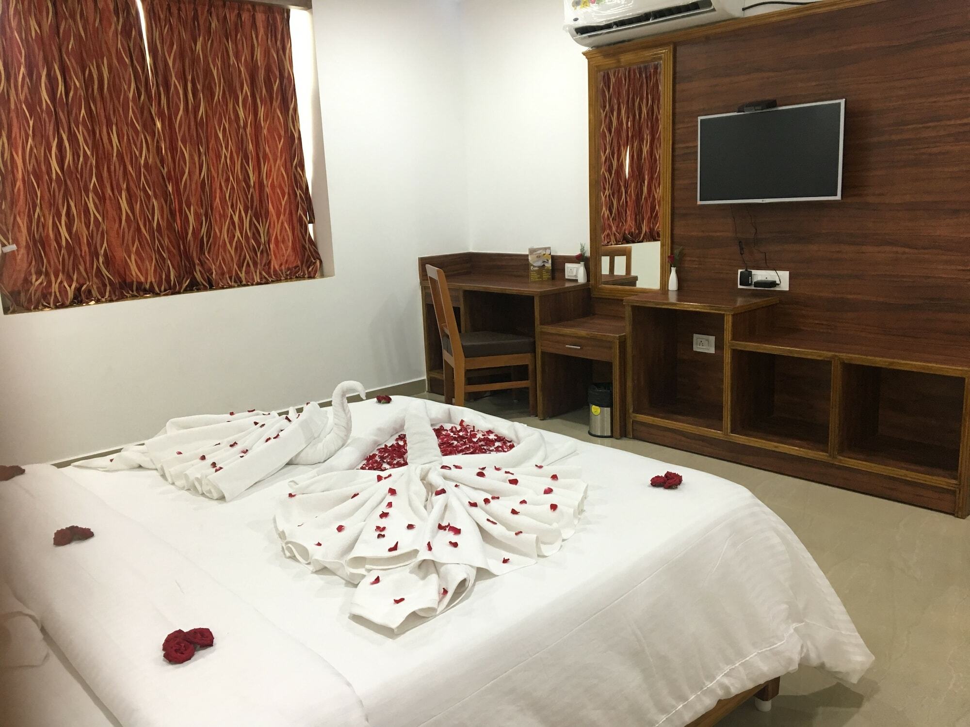 Hotel Agt Park Chennai