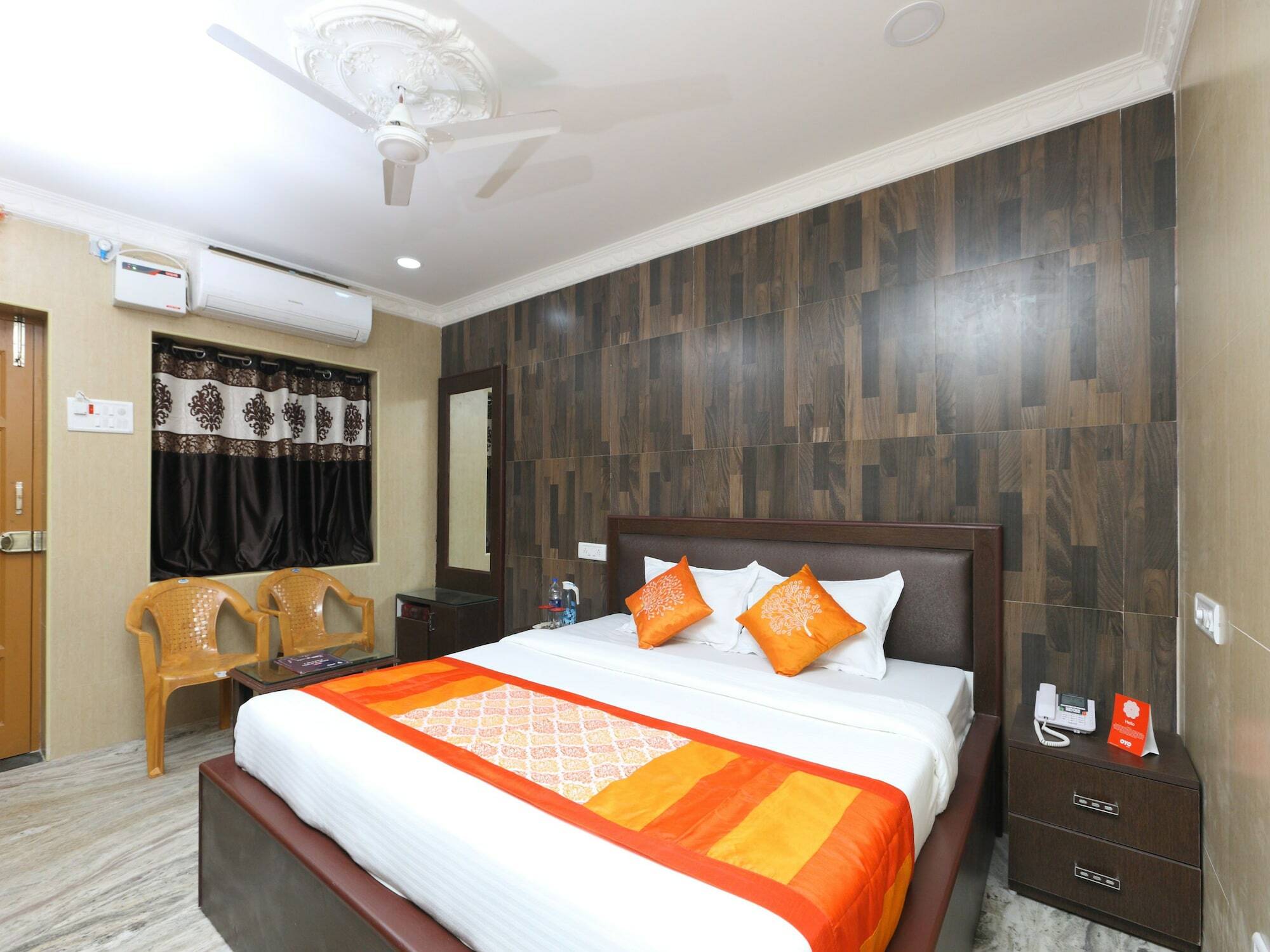 Hotel Oyo 13006 Arumbakkam Chennai