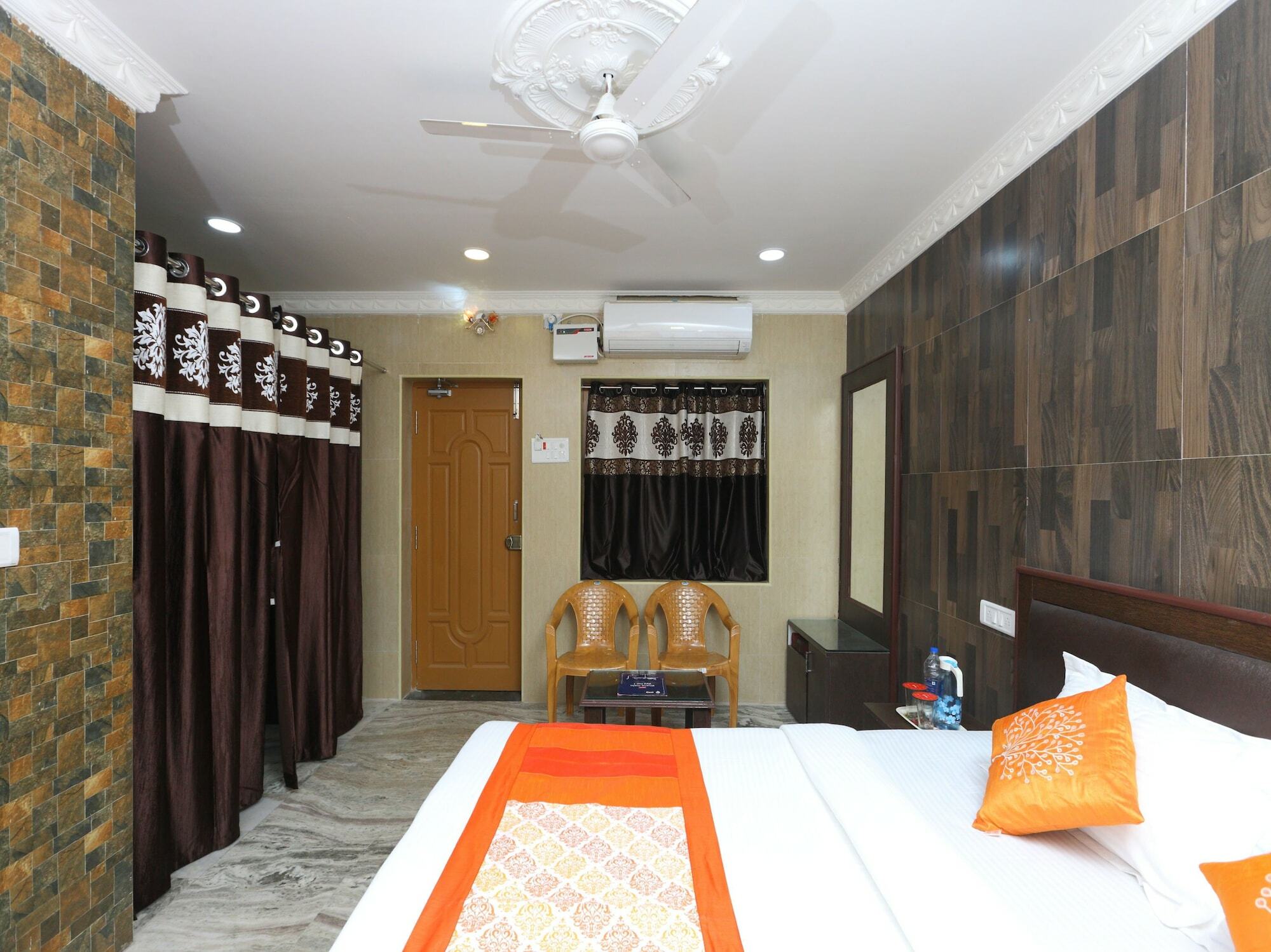 Hotel Oyo 13006 Arumbakkam Chennai