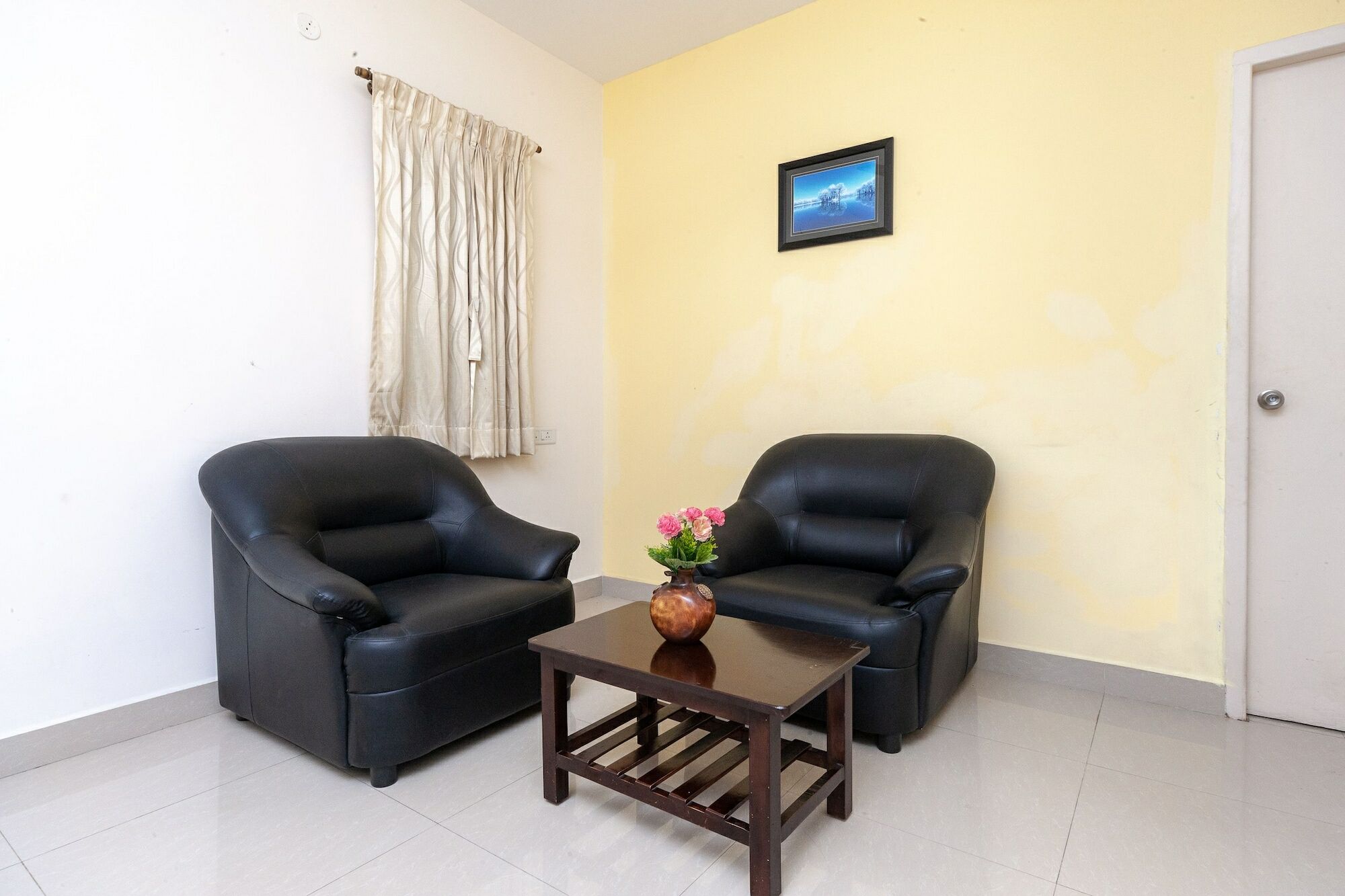 Hotel Virgo Comfort Homes 2*