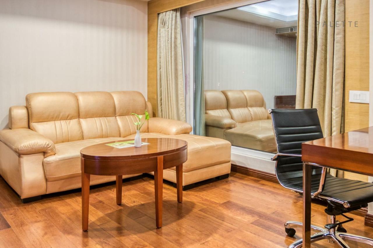 Hotel Le Palace Chennai