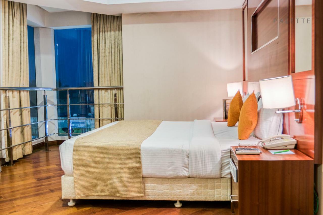Le Palace Hotel 3*