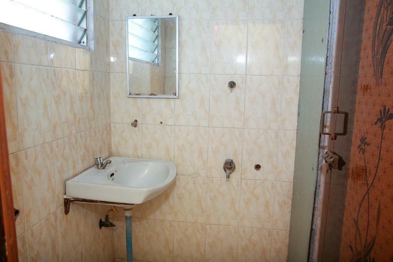 Hotel Spot On 41141 Sri Ram Nallamani