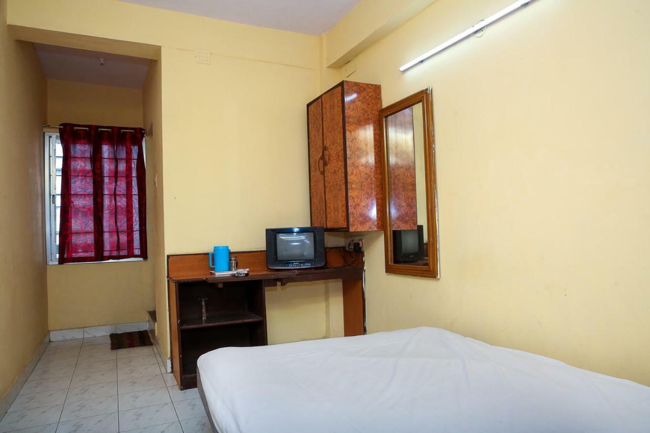 Spot On 41141 Sri Ram Nallamani 3* Chennai