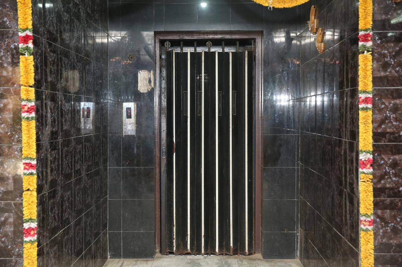 Hotel Spot On 41141 Sri Ram Nallamani Chennai