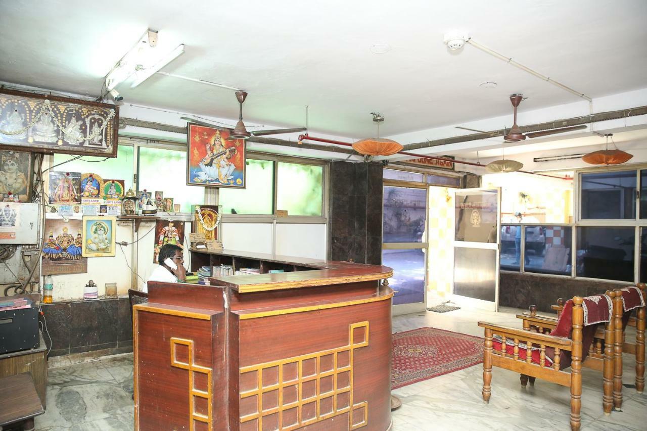Hotel Spot On 41141 Sri Ram Nallamani