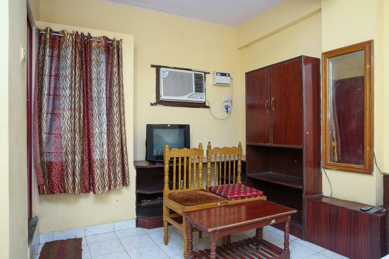 Spot On 41141 Sri Ram Nallamani Hotel Chennai