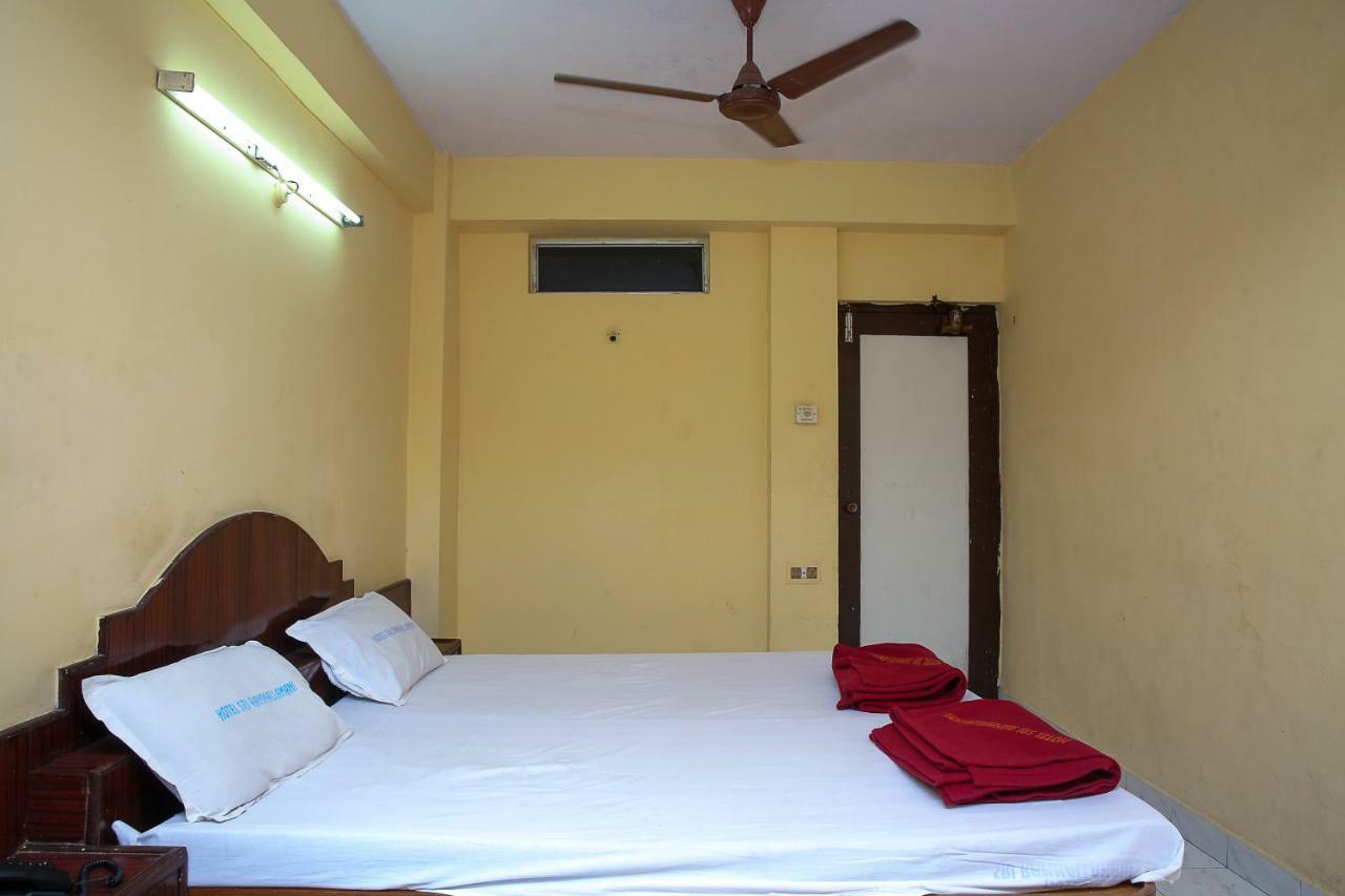 Spot On 41141 Sri Ram Nallamani Chennai