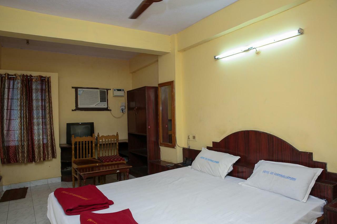 Spot On 41141 Sri Ram Nallamani Chennai