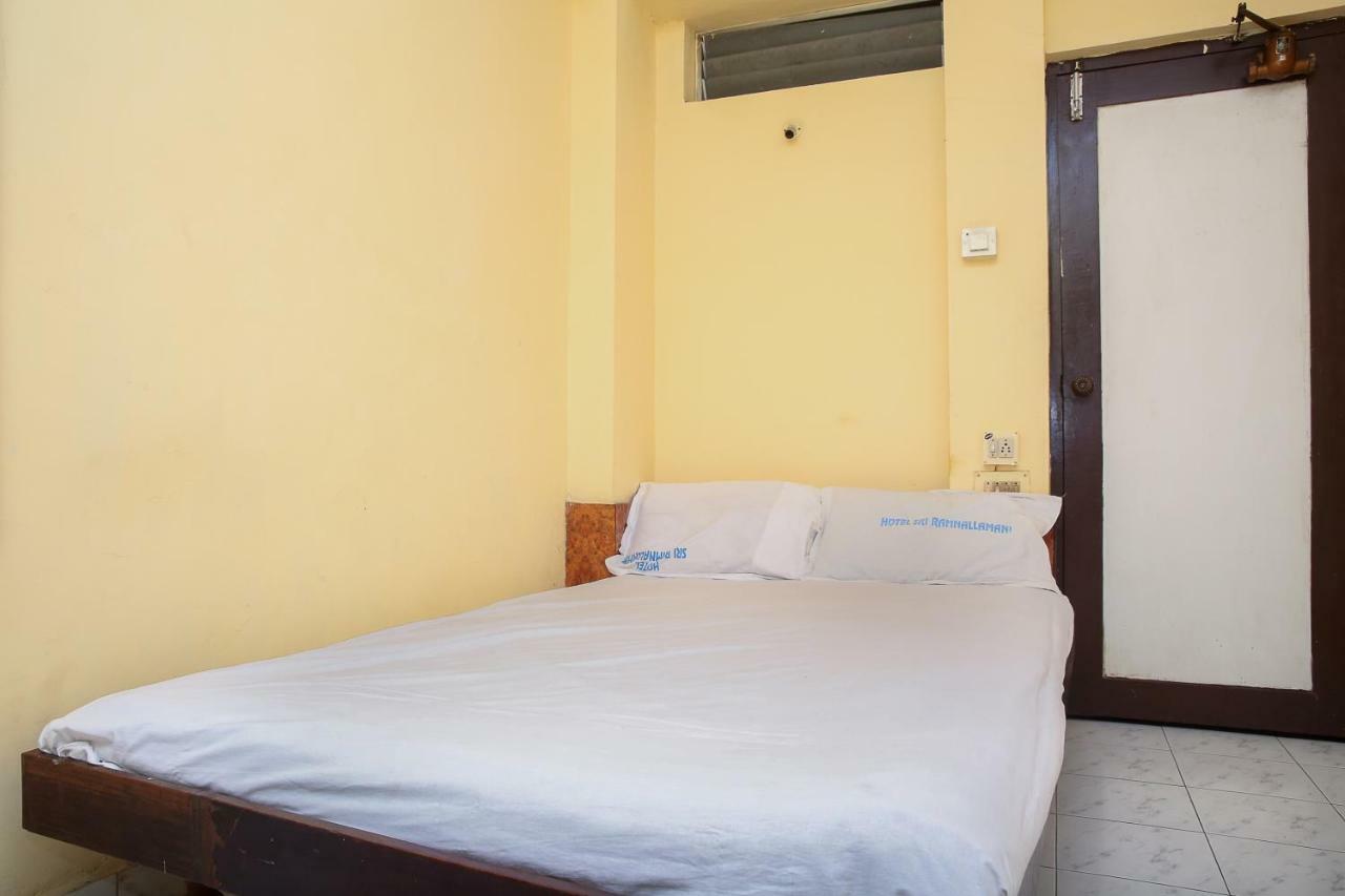 Spot On 41141 Sri Ram Nallamani Hotel Chennai