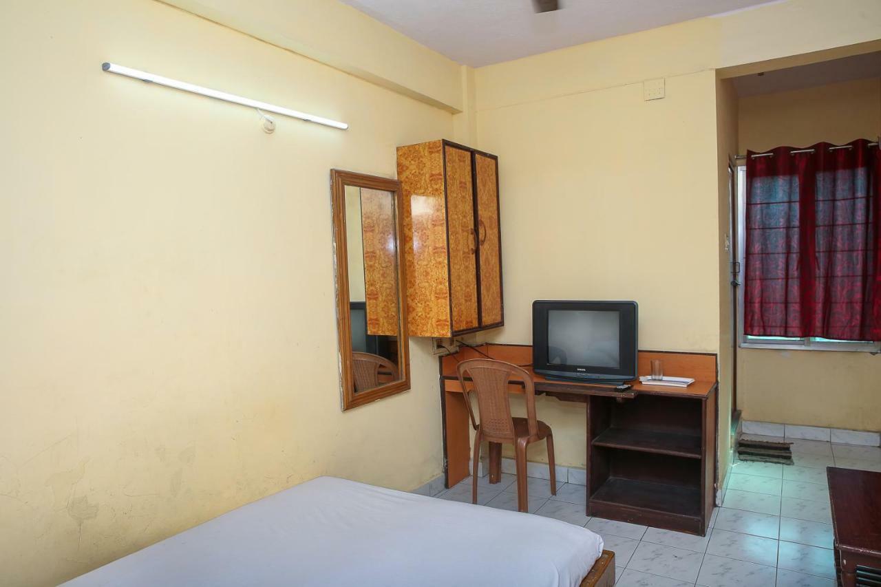 Spot On 41141 Sri Ram Nallamani Chennai