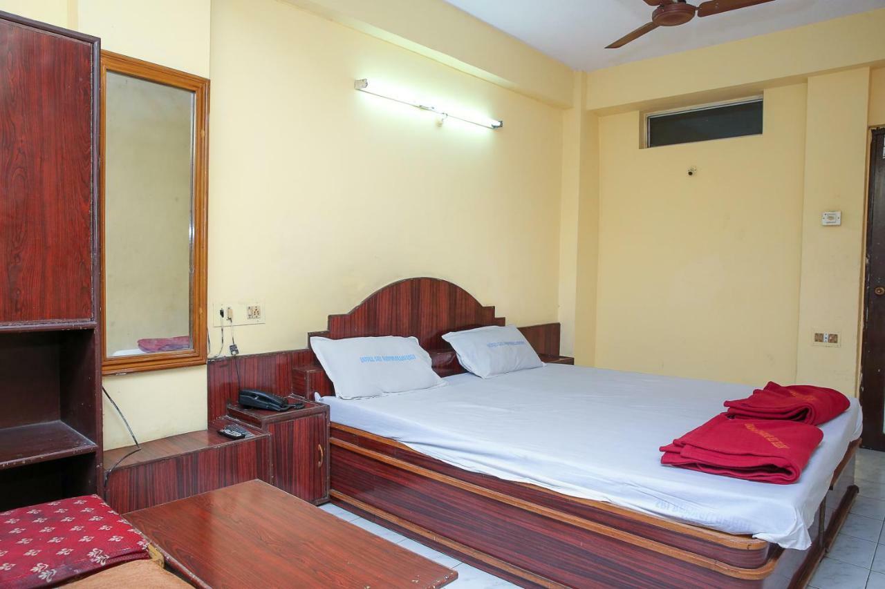 Hotel Spot On 41141 Sri Ram Nallamani