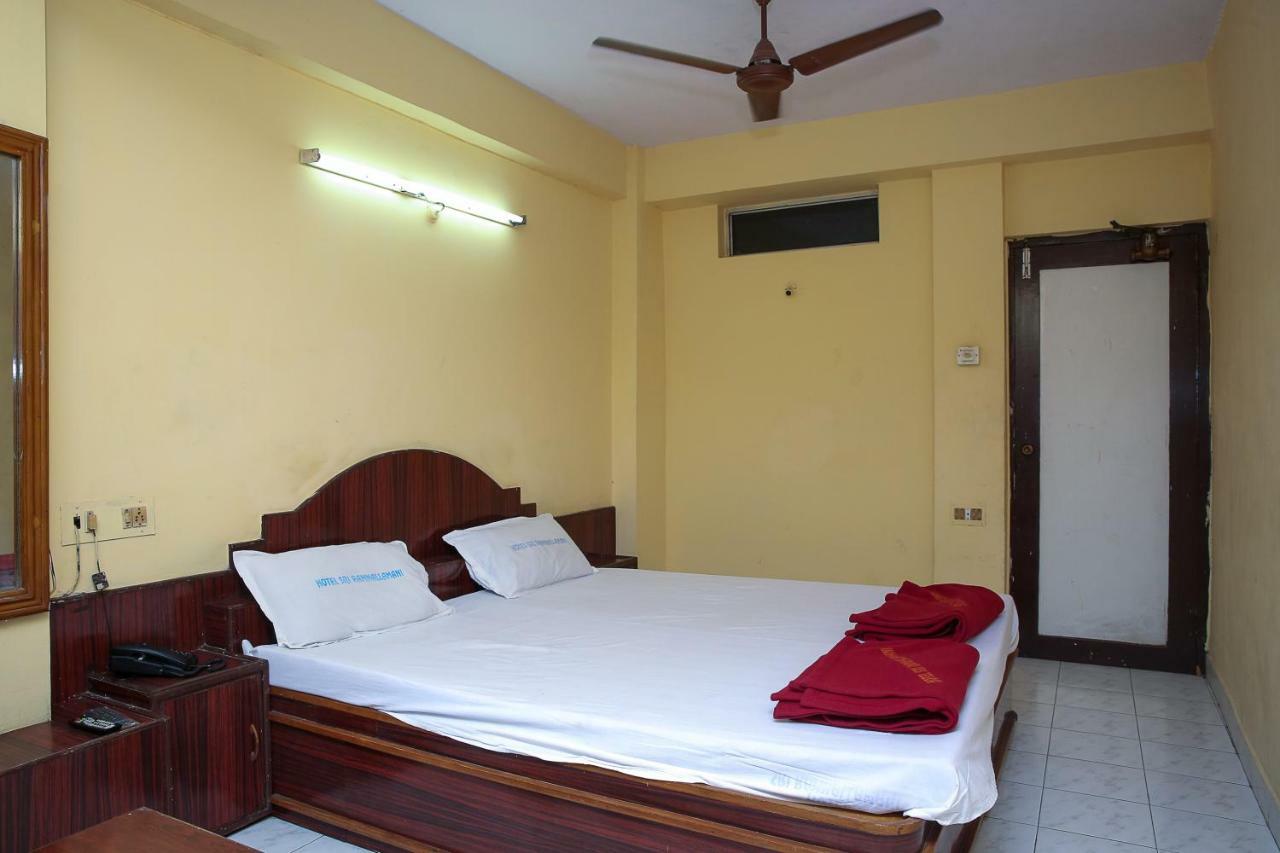 Hotel Spot On 41141 Sri Ram Nallamani Chennai