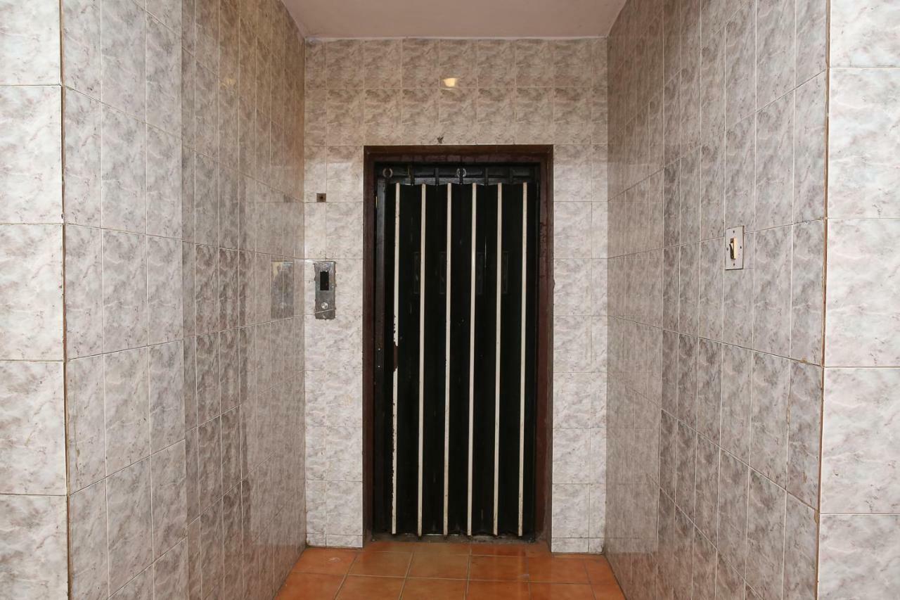 Hotel Spot On 41141 Sri Ram Nallamani Chennai