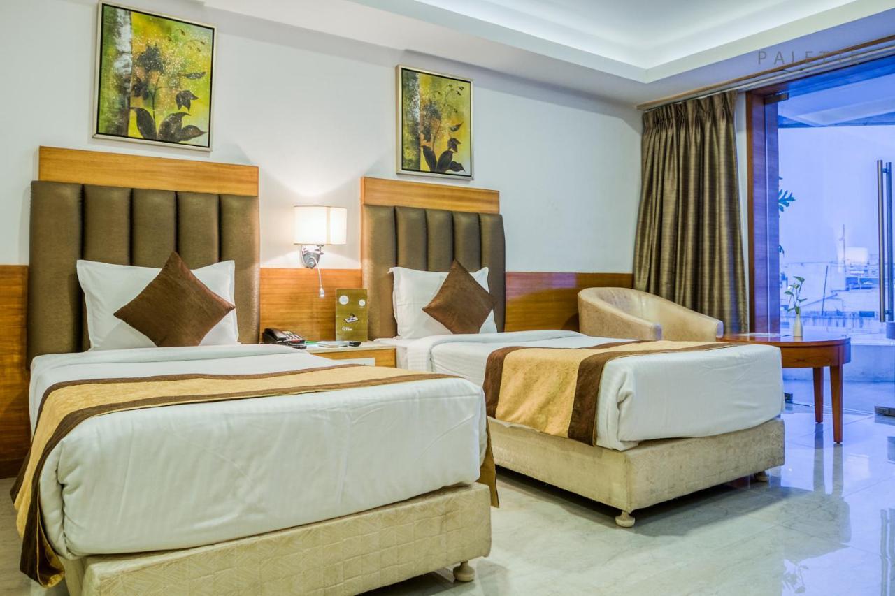 Le Palace Chennai