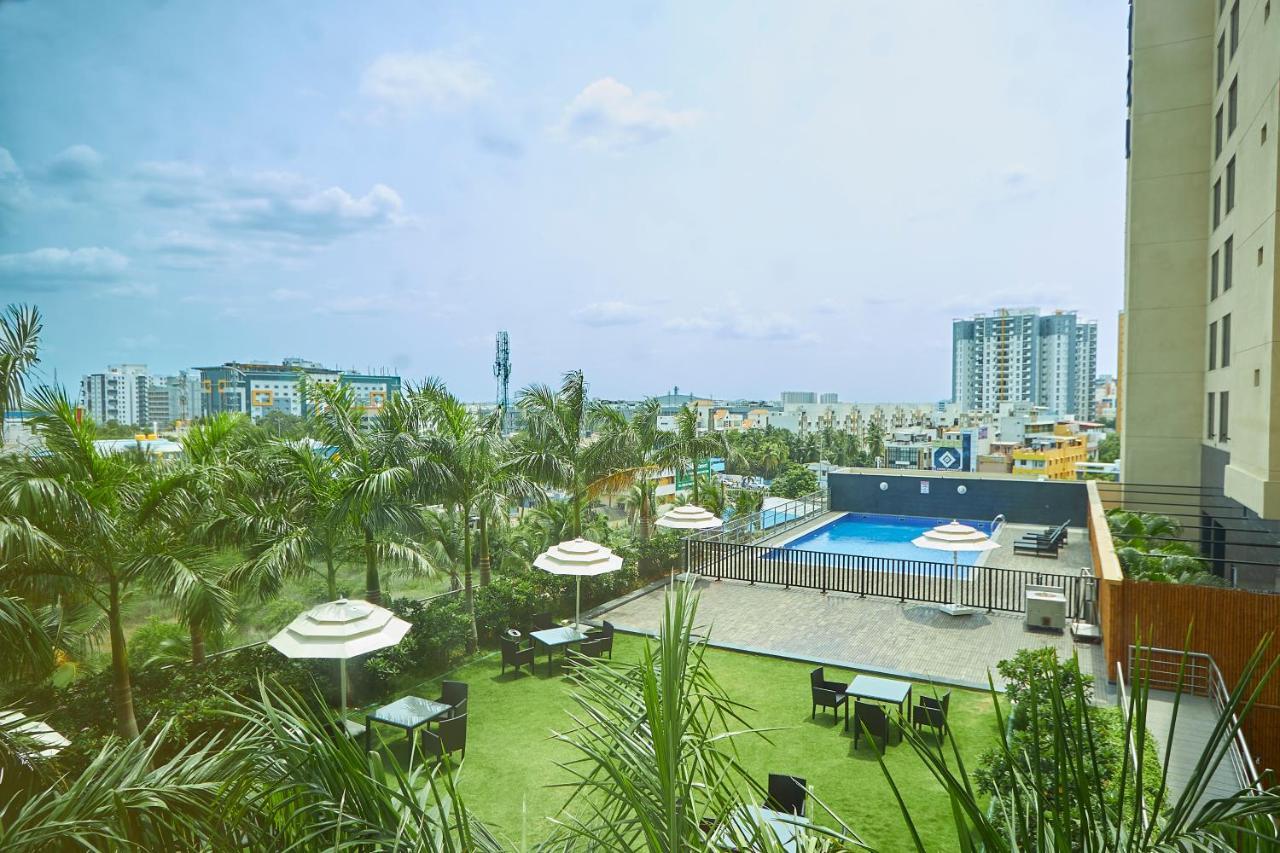 Ibis Omr - An Accor Brand Hotel 4*