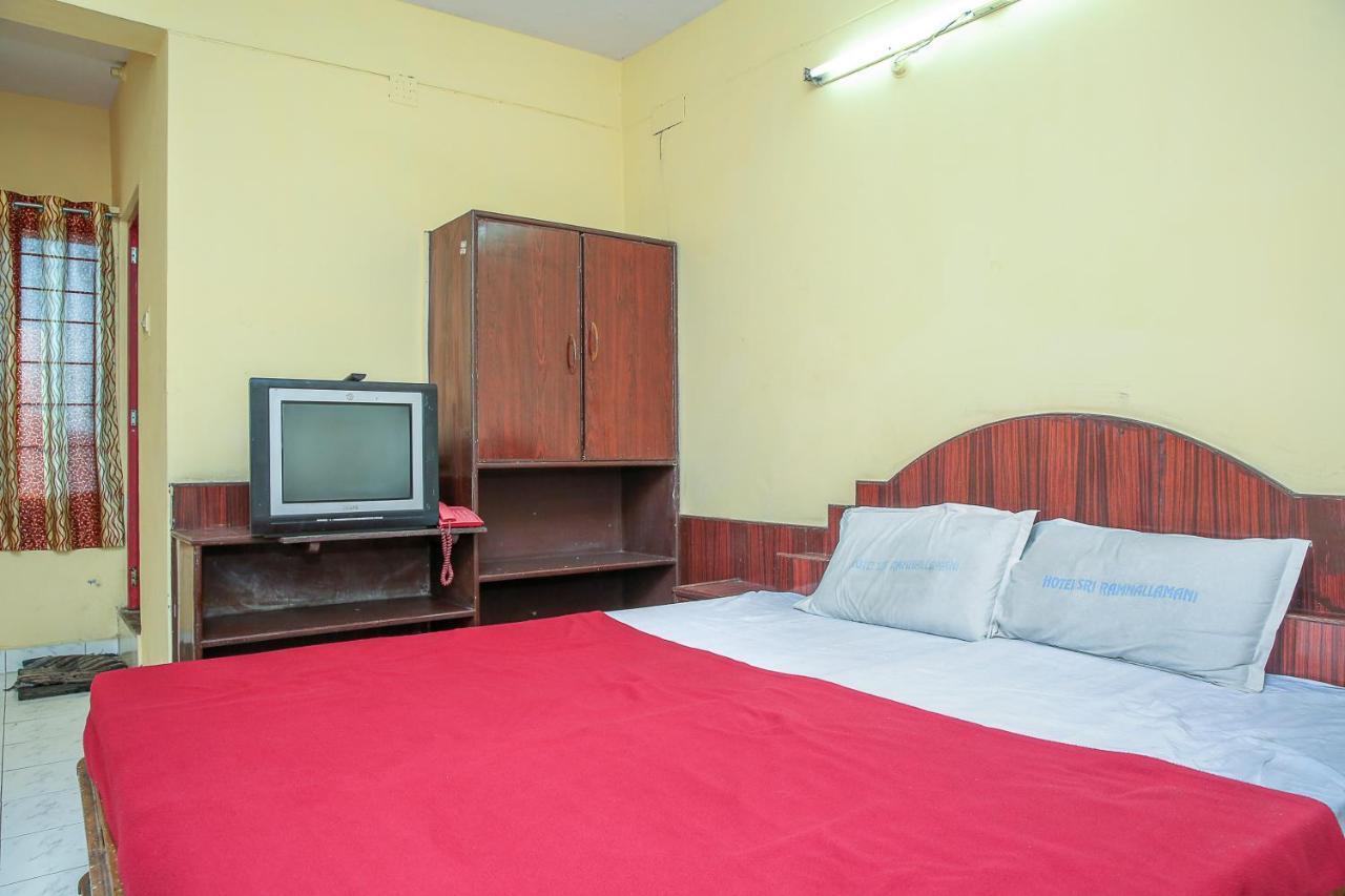 Spot On 41141 Sri Ram Nallamani Hotel Chennai