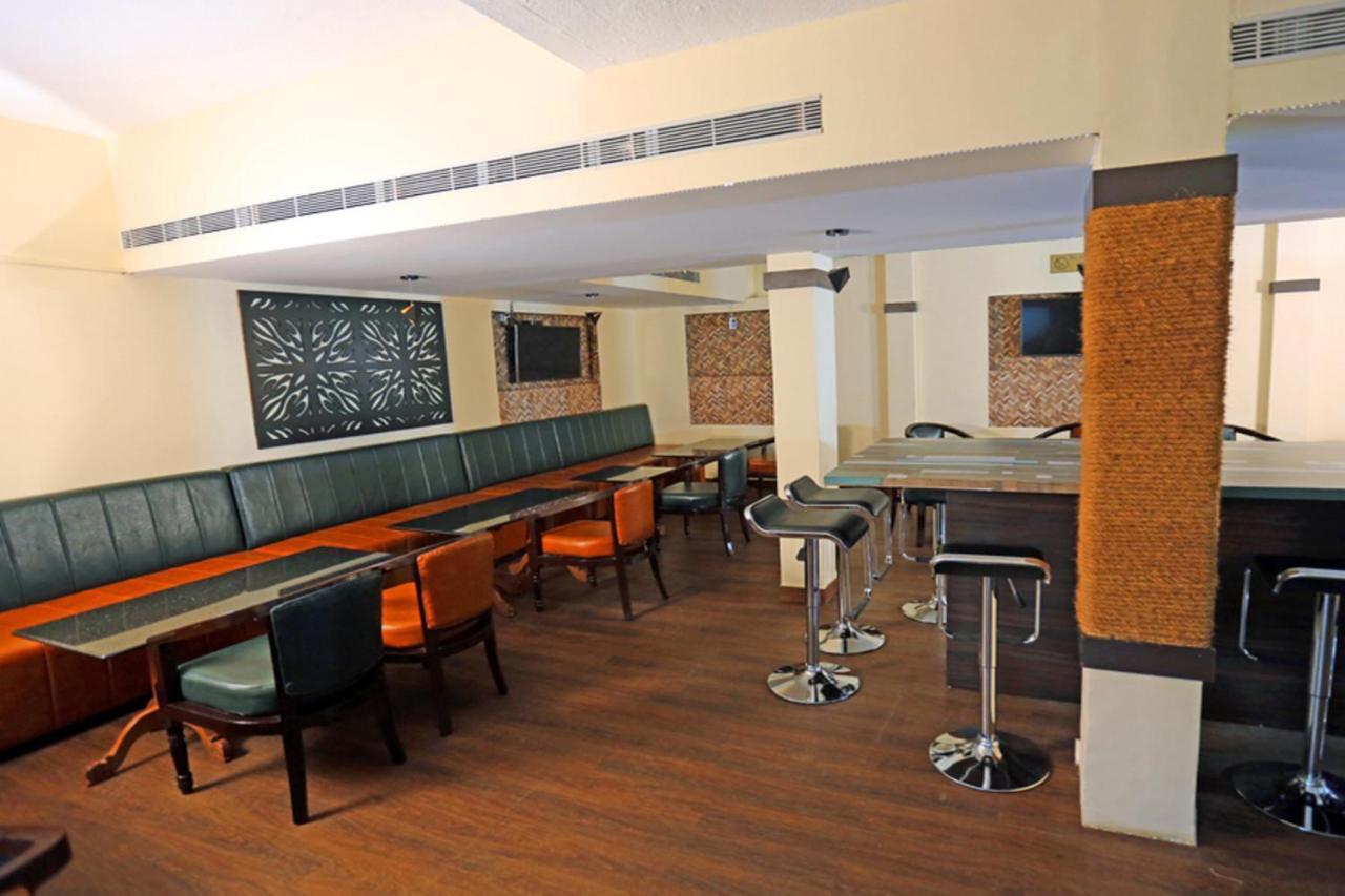 Ashok Residency Hotel