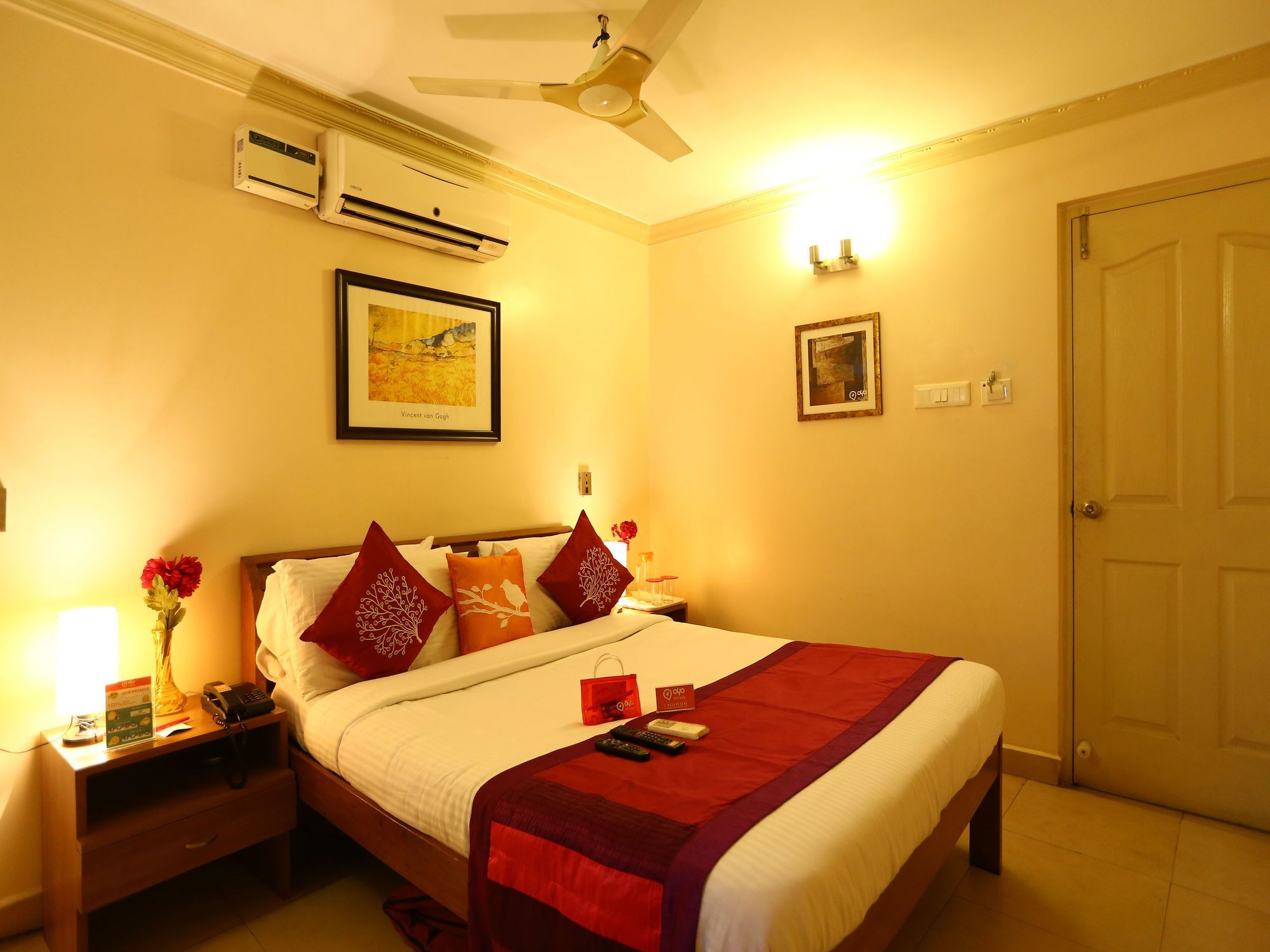 Oyo 9578 Gemini Hotel
