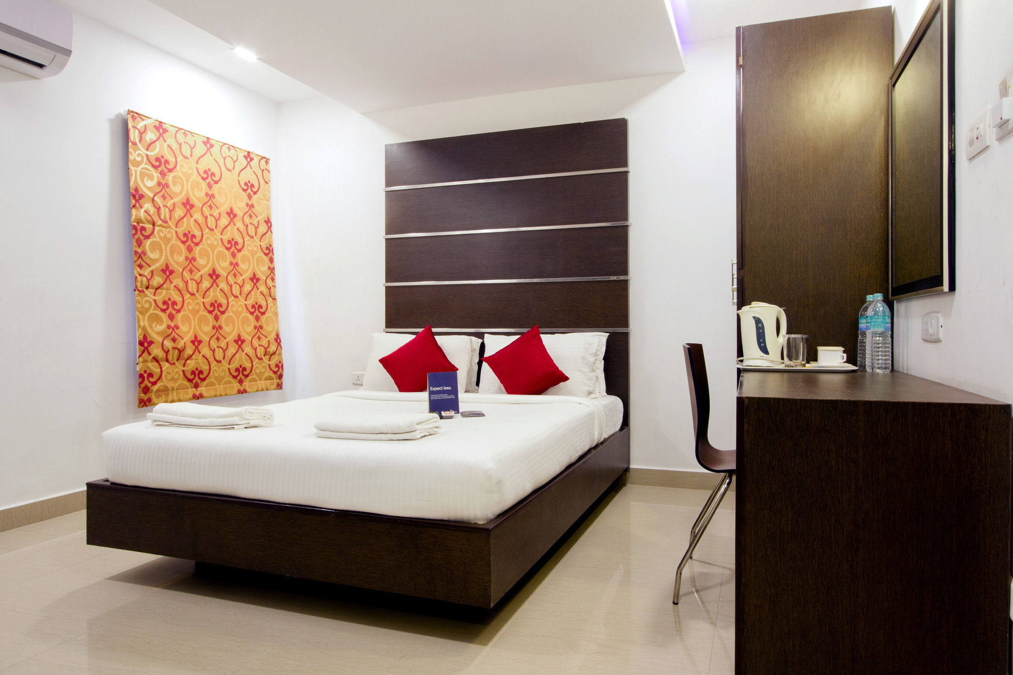 Nachiappa Residency Chennai