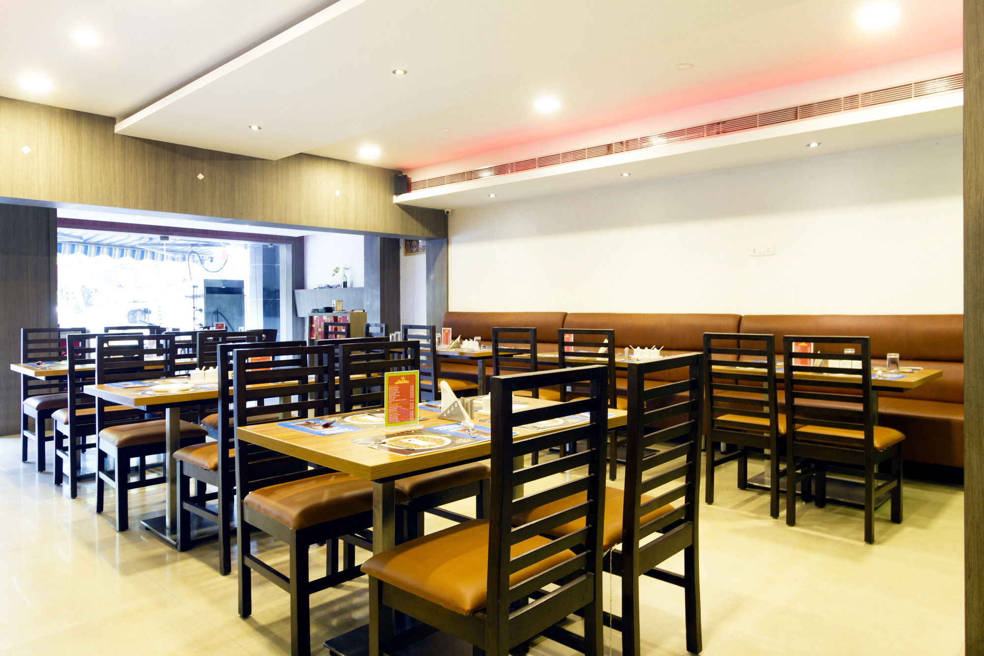 Nachiappa Residency Chennai