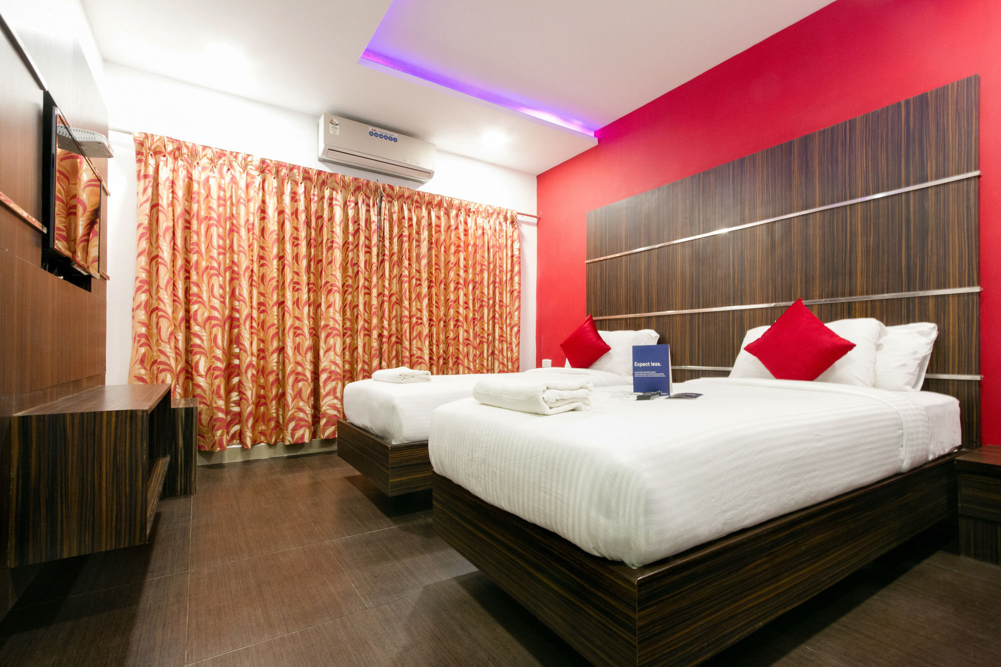 Nachiappa Residency Acomodação com café da manhã  Chennai