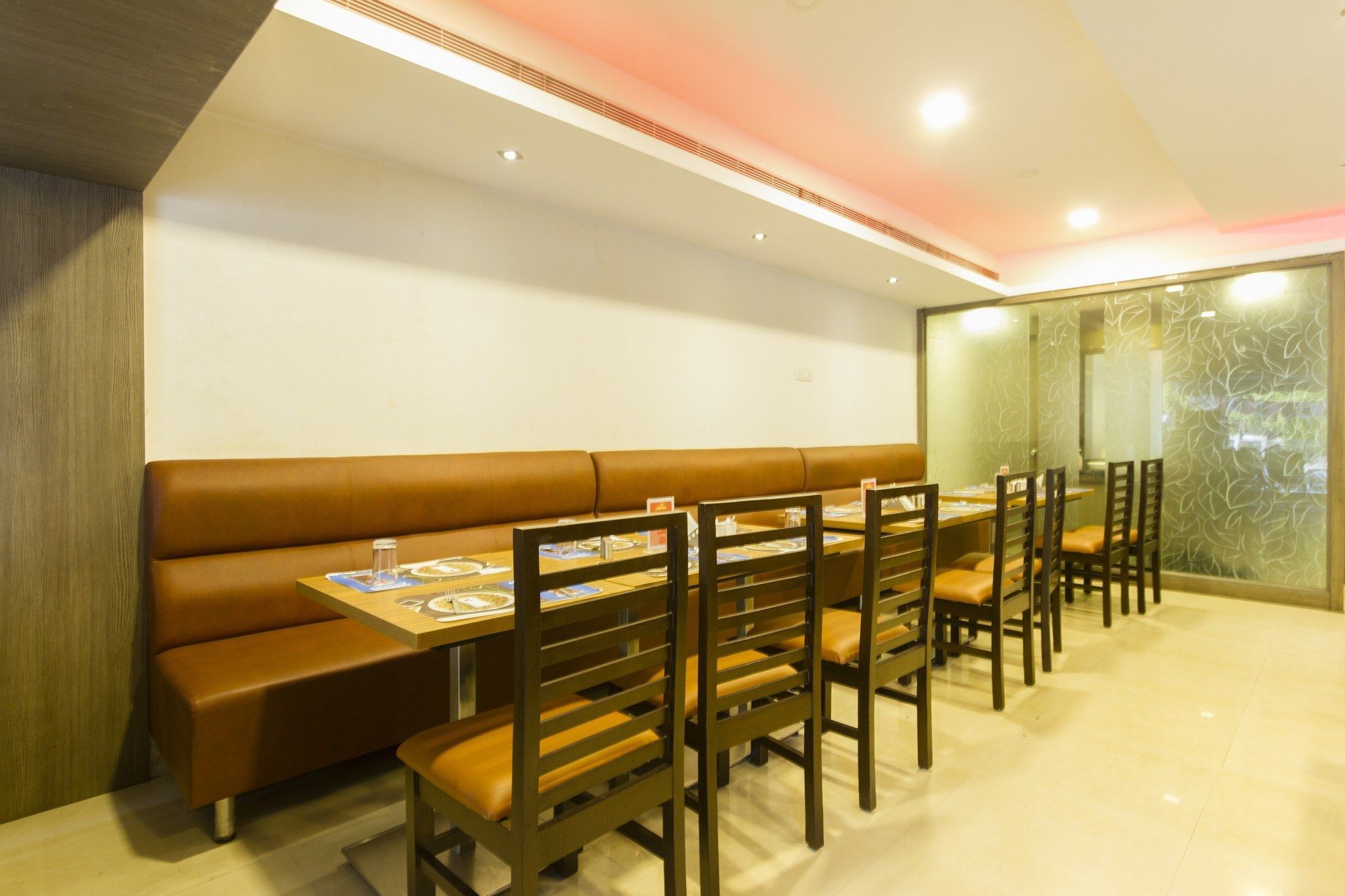 Acomodação com café da manhã  Nachiappa Residency
