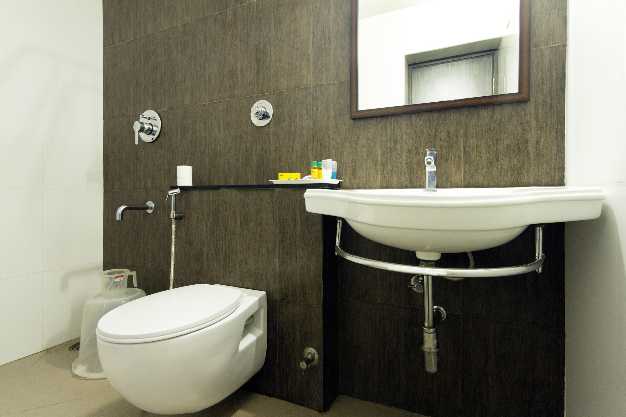 Nachiappa Residency 3*