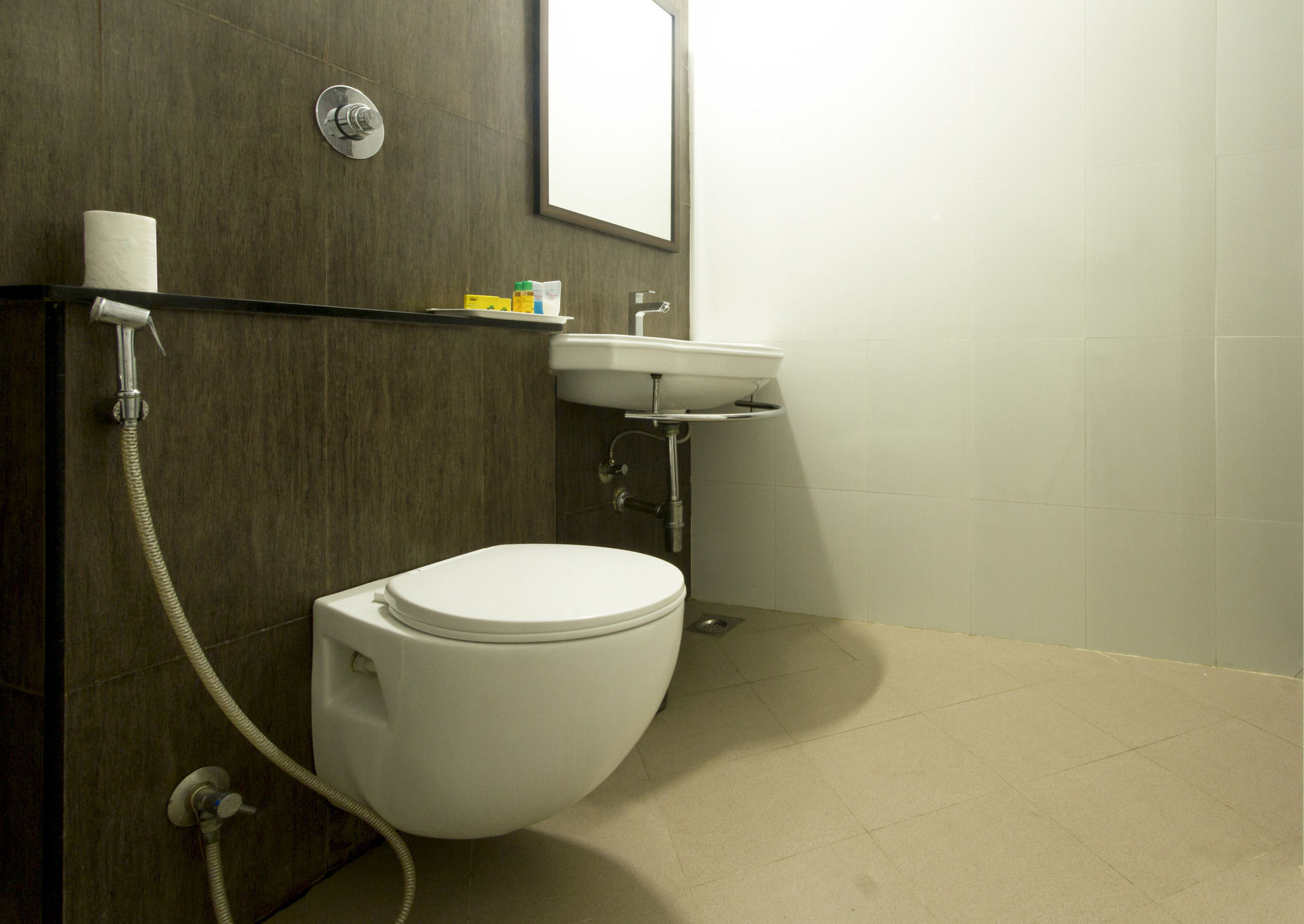 Nachiappa Residency 3* Chennai