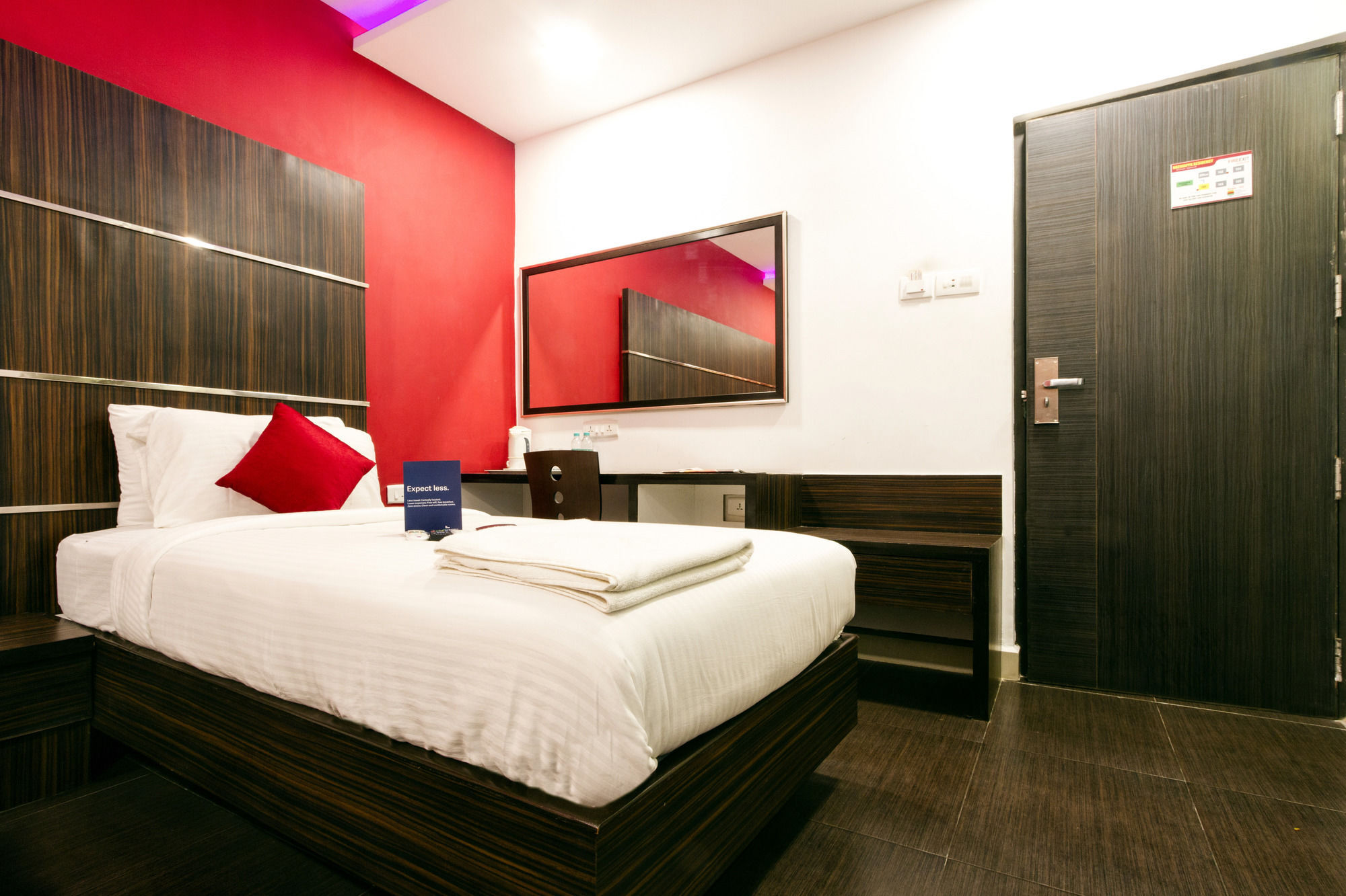 Nachiappa Residency